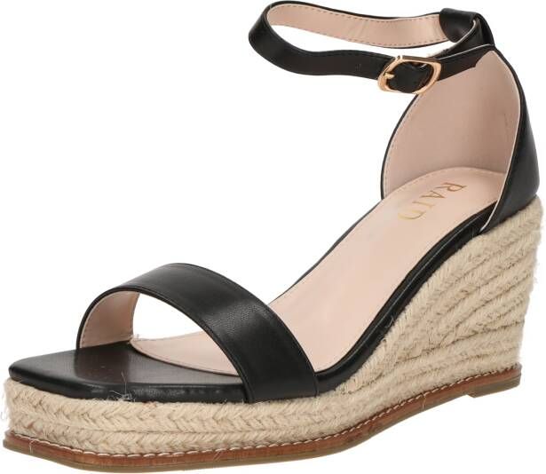 Raid Sandalen met riem 'JAZPER'