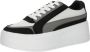 Raid Sneakers laag 'TRACY' - Thumbnail 1