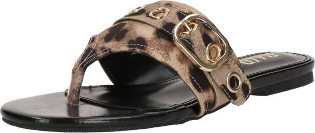 Raid Teenslipper 'REGENT'