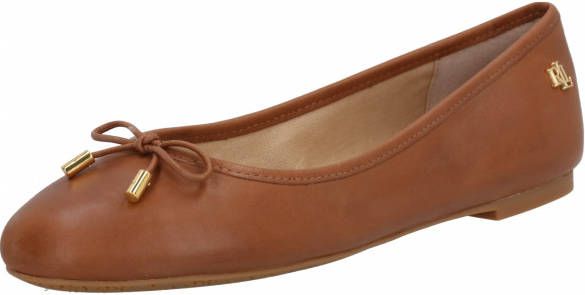 Lauren Ralph Lauren Ballerina 'Jayna'