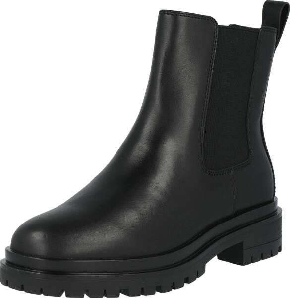 Lauren Ralph Lauren Chelsea boots 'CORINNE'