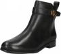 Lauren Ralph Lauren Boots & laarzen Briele Boots in zwart - Thumbnail 3