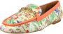 Lauren Ralph Lauren Loafers & ballerina schoenen Averi Ii Flats Loafer in meerkleurig - Thumbnail 2