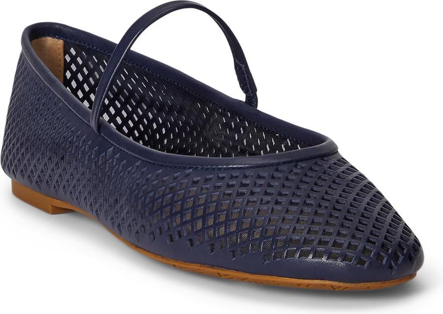 Lauren Ralph Lauren Ballerina's JAYNA MJ-FLATS-MARY JANE - Foto 4