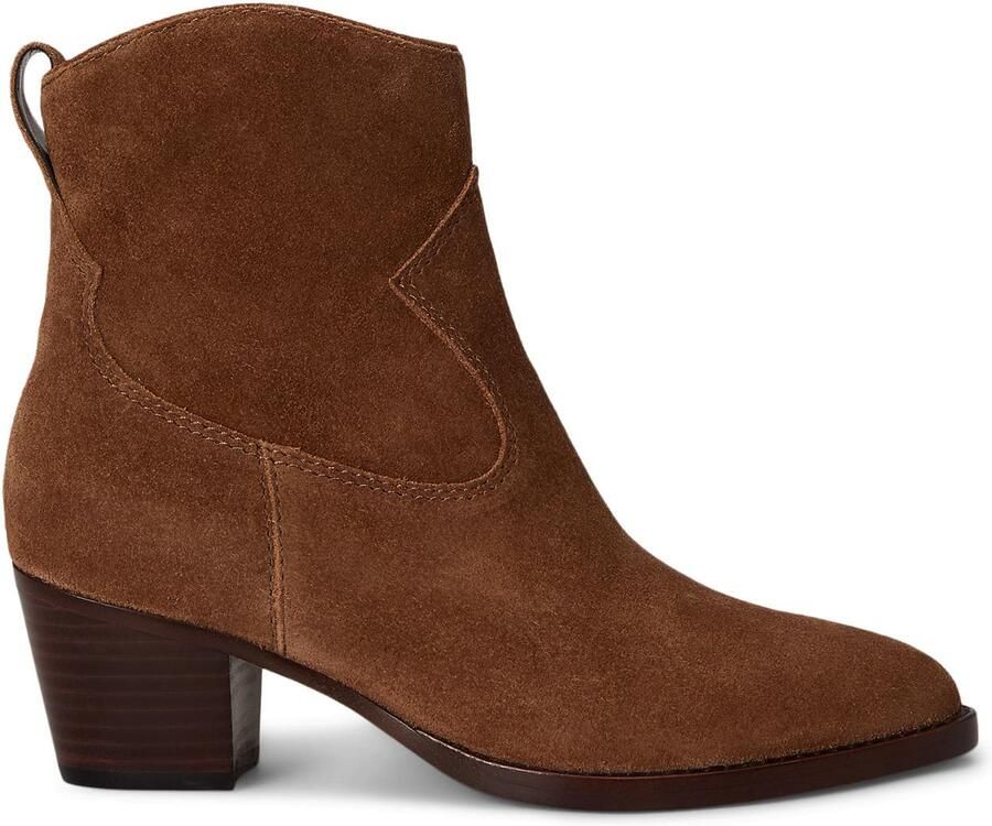 Lauren Ralph Lauren Cowboylaarzen 'HARPHER' pueblo