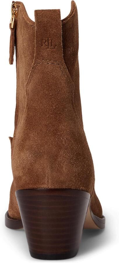 Lauren Ralph Lauren Cowboylaarzen 'HARPHER' pueblo - Foto 3
