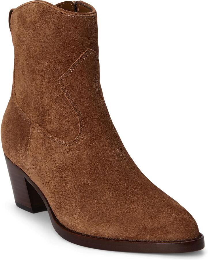 Lauren Ralph Lauren Cowboylaarzen 'HARPHER' pueblo - Foto 2