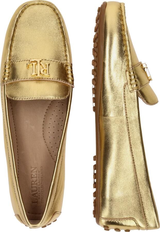 Lauren Ralph Lauren Instappers 'BARNSBURY-FLATS-DRIVER' - Foto 2