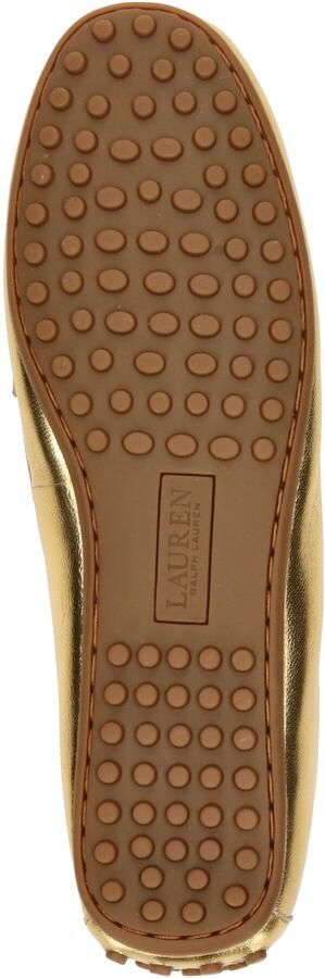 Lauren Ralph Lauren Instappers 'BARNSBURY-FLATS-DRIVER' - Foto 3
