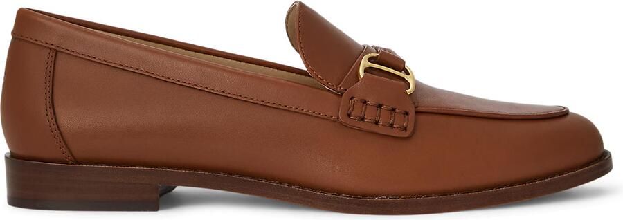 Lauren Ralph Lauren Mocassins TASHA LOAFER-FLATS-LOAFER - Foto 2