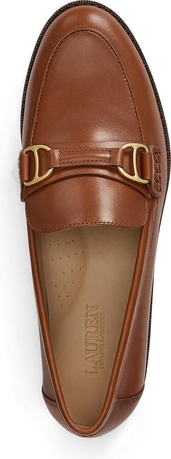 Lauren Ralph Lauren Mocassins TASHA LOAFER-FLATS-LOAFER - Foto 5