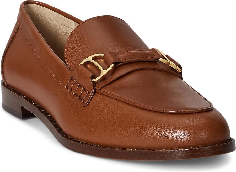 Lauren Ralph Lauren Mocassins TASHA LOAFER-FLATS-LOAFER - Foto 4