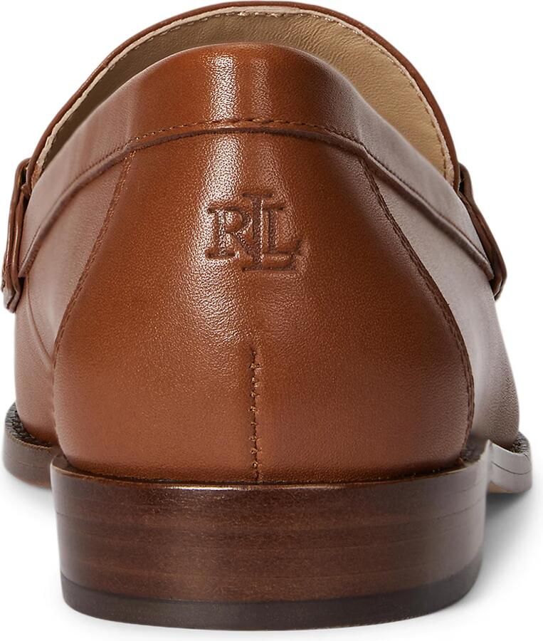 Lauren Ralph Lauren Mocassins TASHA LOAFER-FLATS-LOAFER - Foto 3