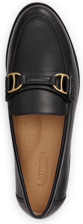 Lauren Ralph Lauren Mocassins TASHA LOAFER-FLATS-LOAFER - Foto 5