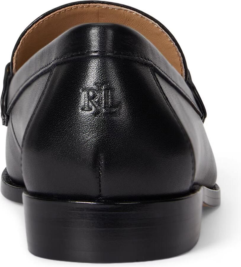 Lauren Ralph Lauren Mocassins TASHA LOAFER-FLATS-LOAFER - Foto 3
