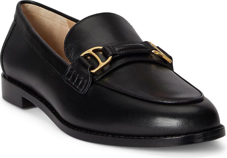 Lauren Ralph Lauren Mocassins TASHA LOAFER-FLATS-LOAFER - Foto 4