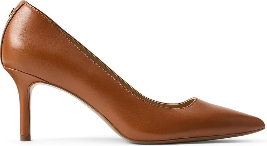 Lauren Ralph Lauren Pumps LANETTE-PUMPS-CLOSED TOE - Foto 3