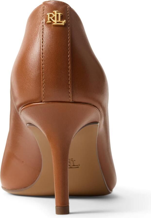 Lauren Ralph Lauren Pumps LANETTE-PUMPS-CLOSED TOE - Foto 4
