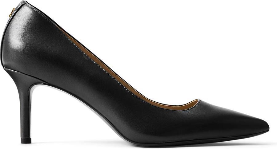 Lauren Ralph Lauren Pumps LANETTE-PUMPS-CLOSED TOE - Foto 2
