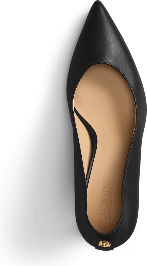 Lauren Ralph Lauren Pumps LANETTE-PUMPS-CLOSED TOE - Foto 4