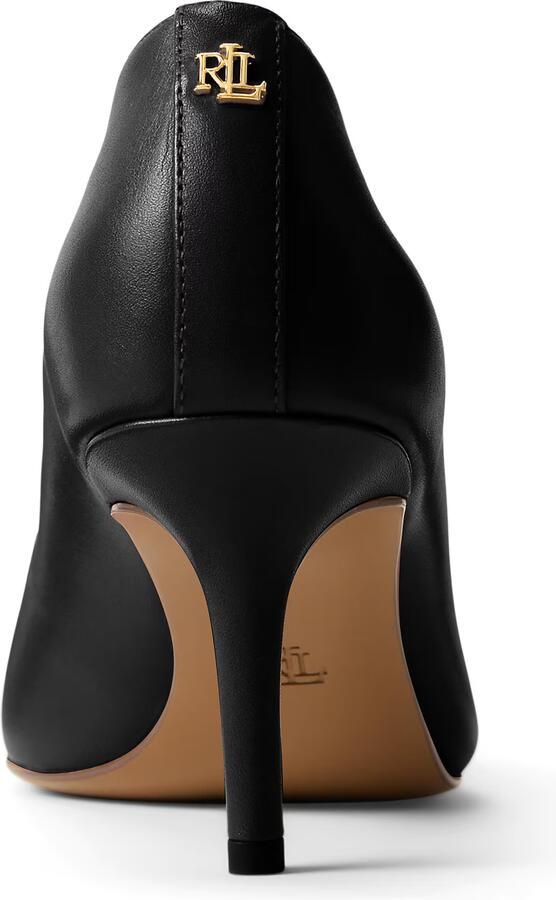 Lauren Ralph Lauren Pumps LANETTE-PUMPS-CLOSED TOE - Foto 3
