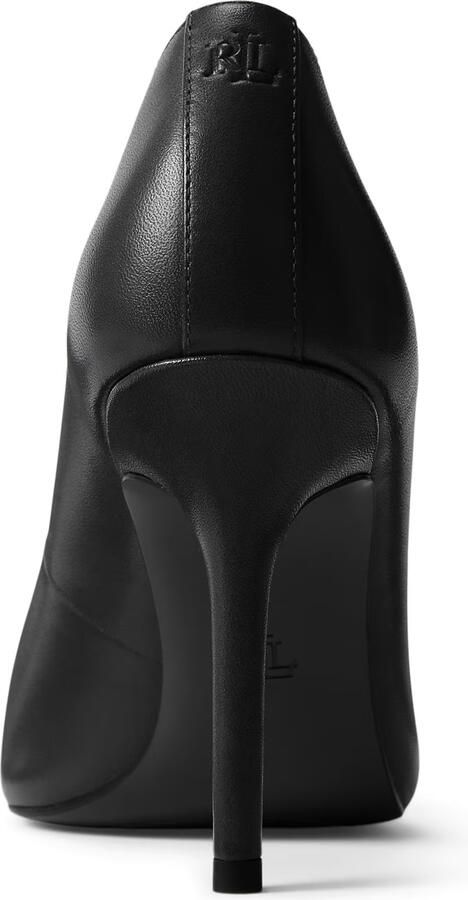 Lauren Ralph Lauren Pumps LINDELLA II-PUMPS-CLOSED TOE - Foto 3