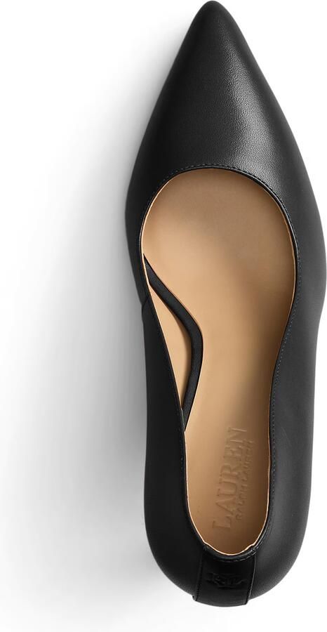 Lauren Ralph Lauren Pumps LINDELLA II-PUMPS-CLOSED TOE - Foto 4