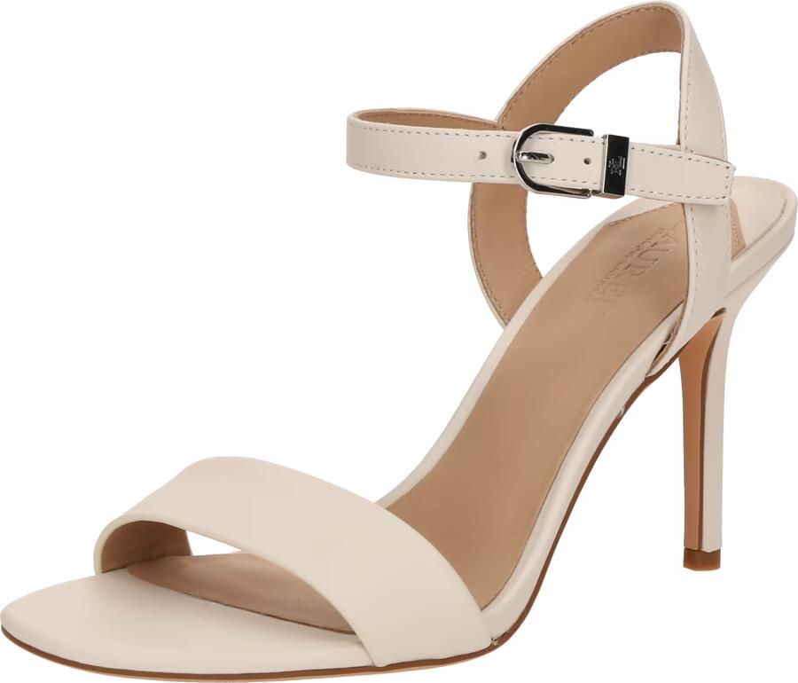 Lauren Ralph Lauren Sandalen met bevestigingsriempjes model 'GWEN' - Foto 1