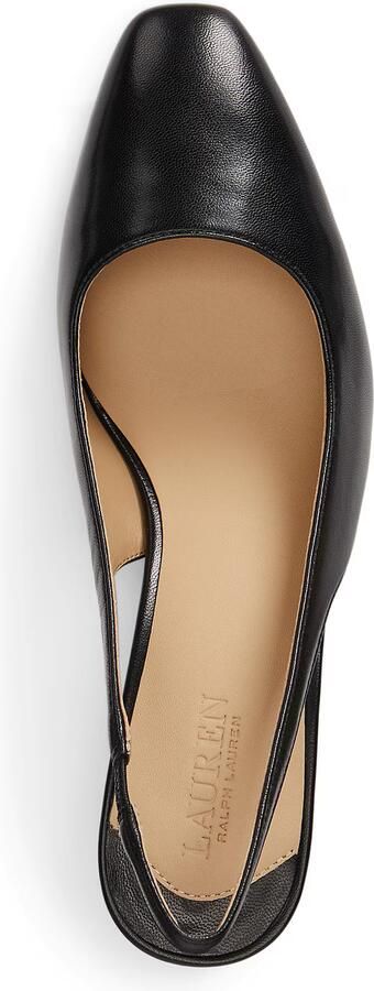 Lauren Ralph Lauren Pumps KLAIRE-PUMPS-SLINGBACK - Foto 5