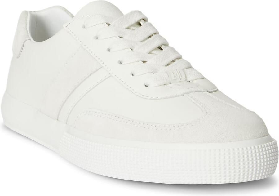 Lauren Ralph Lauren Sneakers laag 'BRAYLEE' wit - Foto 3