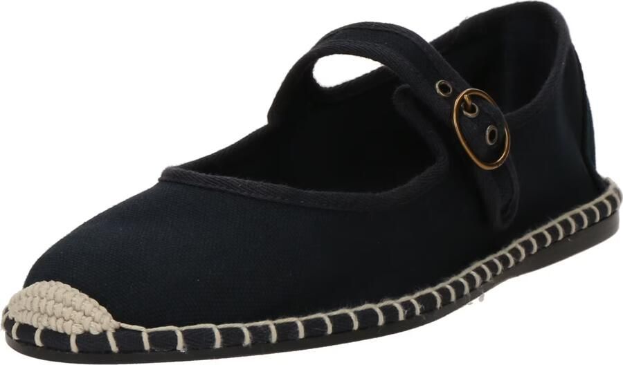 Polo Ralph Lauren Ballerina met riempjes