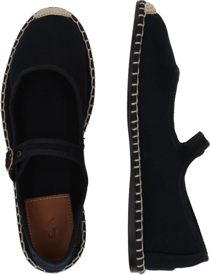 Polo Ralph Lauren Ballerina met riempjes - Foto 2