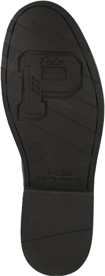 Polo Ralph Lauren Chelsea boots met elastische inzet model 'TALAN' - Foto 4