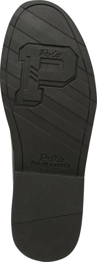 Polo Ralph Lauren Chelsea boots met elastische inzet model 'TALAN' - Foto 5