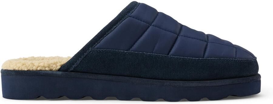 Polo Ralph Lauren Huisschoen 'READ' navy - Foto 5