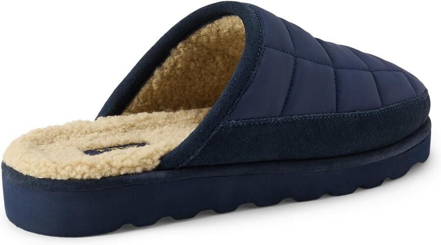 Polo Ralph Lauren Huisschoen 'READ' navy - Foto 4