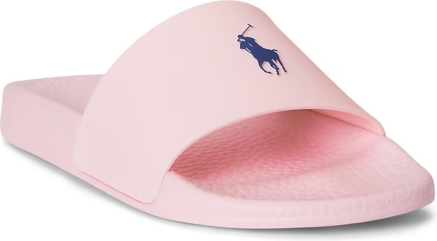 Polo Ralph Lauren Teenslippers POLO SLIDE UNISEX - Foto 2