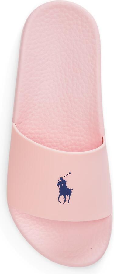 Polo Ralph Lauren Teenslippers POLO SLIDE UNISEX - Foto 4