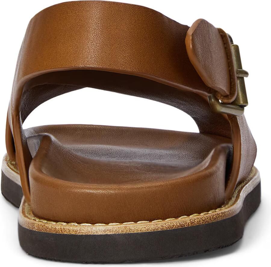 Polo Ralph Lauren Sandalen karamel - Foto 2