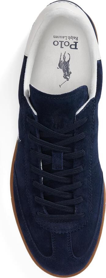 Polo Ralph Lauren Lage Sneakers BEDFORD PP-SNEAKERS-LOW TOP LACE - Foto 12