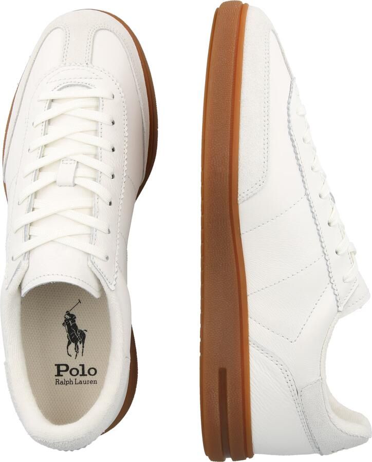 Polo Ralph Lauren Sneakers laag 'BEDFORD' wit - Foto 2