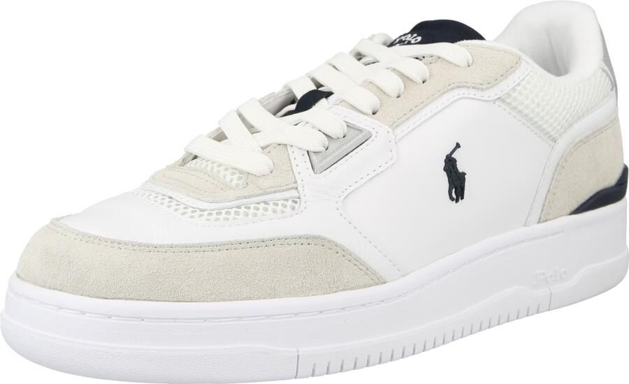 Polo Ralph Lauren Lage Sneakers OPEN MASTERS - Foto 2