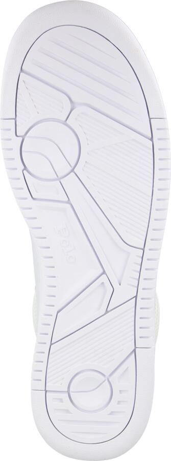 Polo Ralph Lauren Lage Sneakers OPEN MASTERS - Foto 4