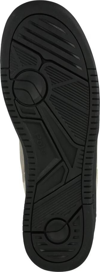 Polo Ralph Lauren Sneakers van puur leer met logodetail - Foto 5