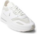 Polo Ralph Lauren Sneakers laag 'BOERUM' ecru wit - Ecru/Wit