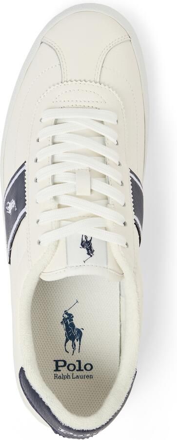 Polo Ralph Lauren Sneakers laag ecru - Foto 6