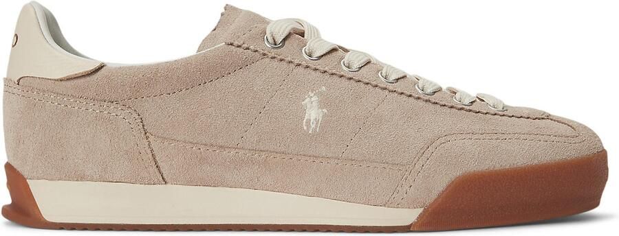 Polo Ralph Lauren Sneakers laag 'HESTER' beige - Foto 5