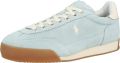 Polo Ralph Lauren Sneakers laag 'HESTER' lichtblauw - Lichtblauw