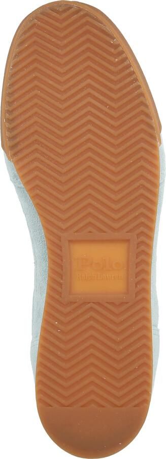 Polo Ralph Lauren Sneakers laag 'HESTER' lichtblauw - Foto 2
