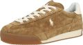 Polo Ralph Lauren Sneakers laag 'HESTER' sepia - Camel